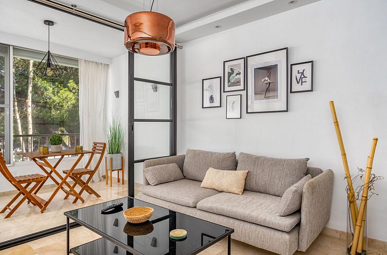 Vakantiehuis Casa Andasol A2