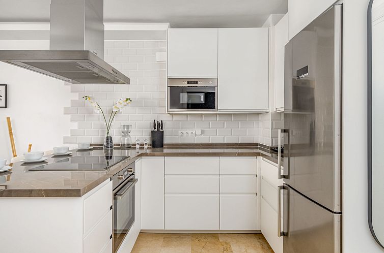 Vakantiehuis Casa Andasol A2