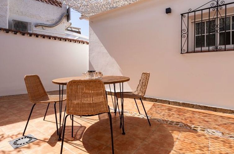 Vakantiehuis Casa Andasol A2