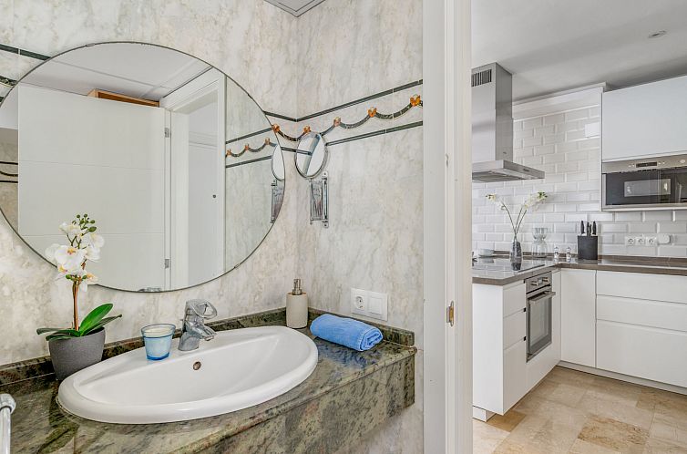 Vakantiehuis Casa Andasol A2