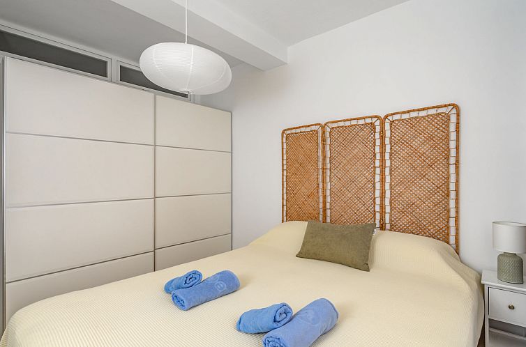 Vakantiehuis Casa Andasol A2