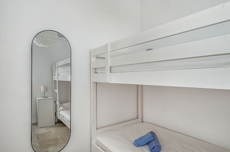 Vakantiehuis Casa Andasol A2