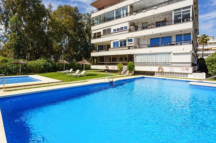 Vakantiehuis Casa Andasol A2