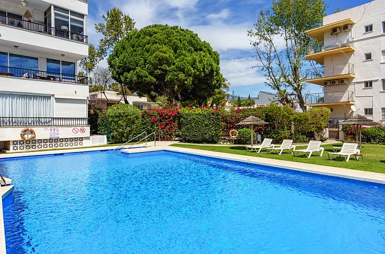 Vakantiehuis Casa Andasol A2