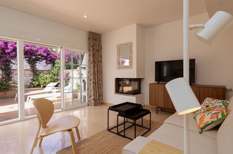 Vakantiehuis Casa Andasol A2