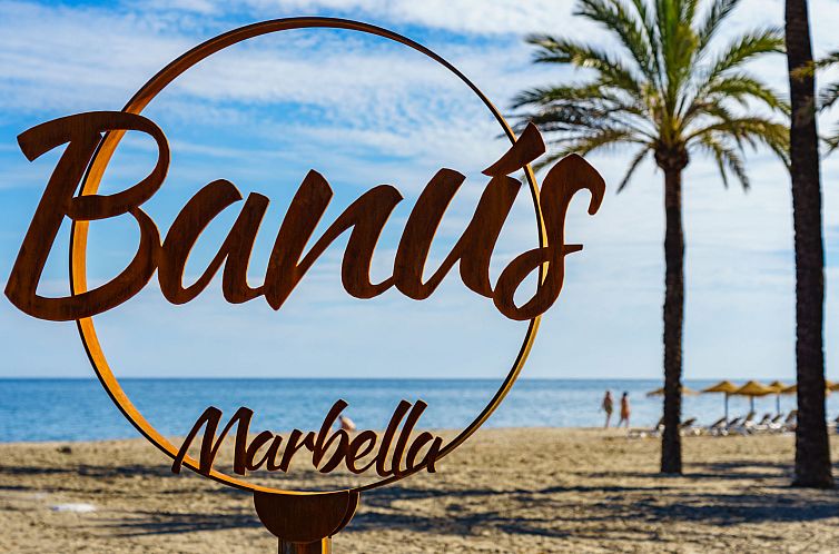 Vakantiehuis Casa Andasol A2