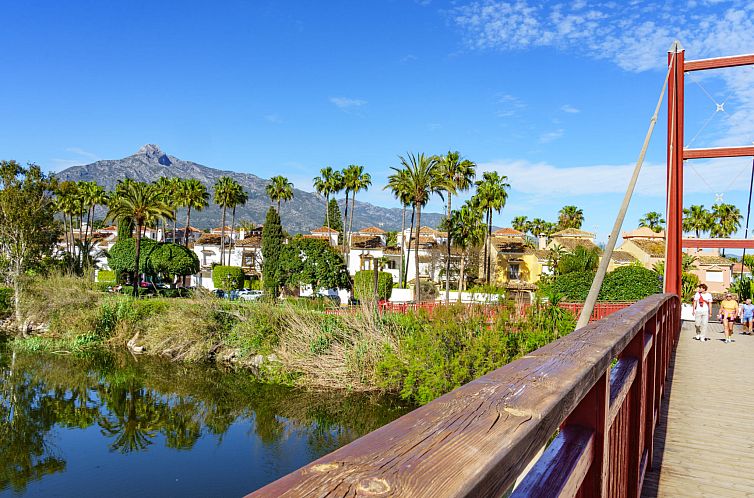 Vakantiehuis Casa Andasol A2