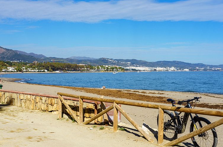 Vakantiehuis Casa Andasol A2