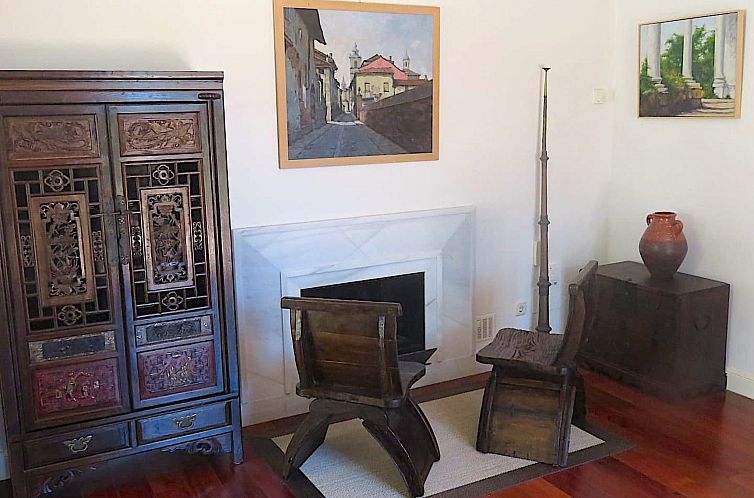 Vakantiehuis 4BDR Villa Palm Villa in der Nähe von Puerto B