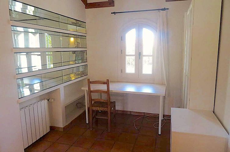 Vakantiehuis 4BDR Villa Palm Villa in der Nähe von Puerto B