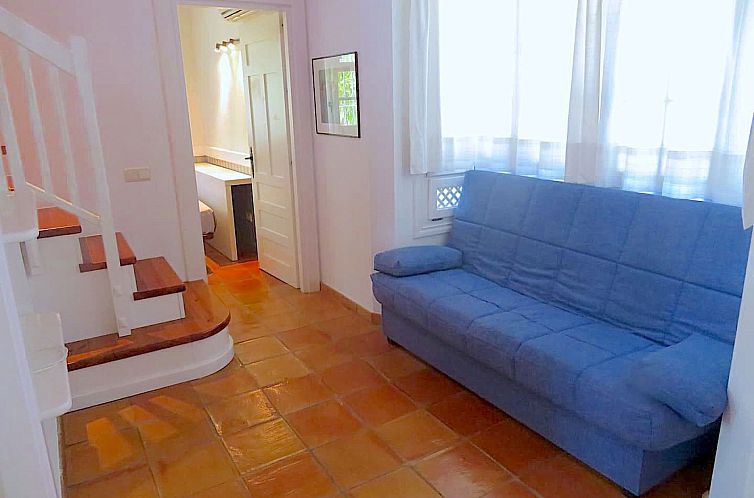 Vakantiehuis 4BDR Villa Palm Villa in der Nähe von Puerto B