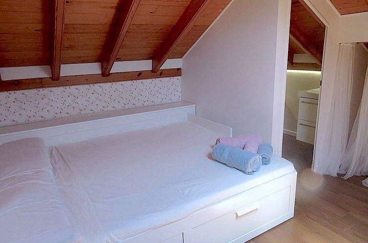 Vakantiehuis 4BDR Villa Palm Villa in der Nähe von Puerto B