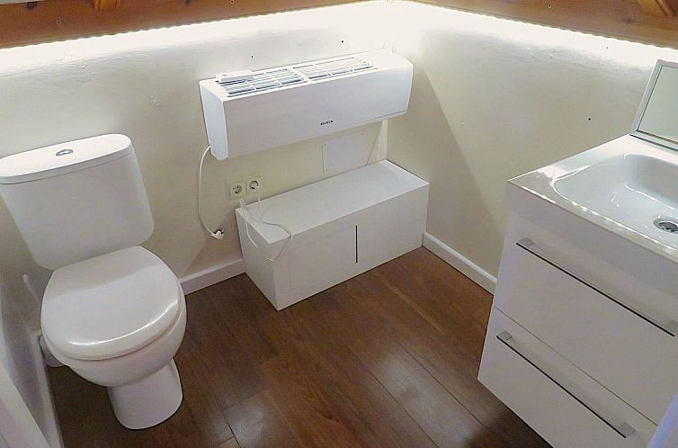 Vakantiehuis 4BDR Villa Palm Villa in der Nähe von Puerto B