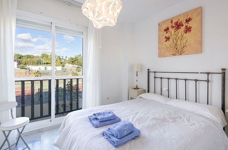 Appartement Lorcrimar