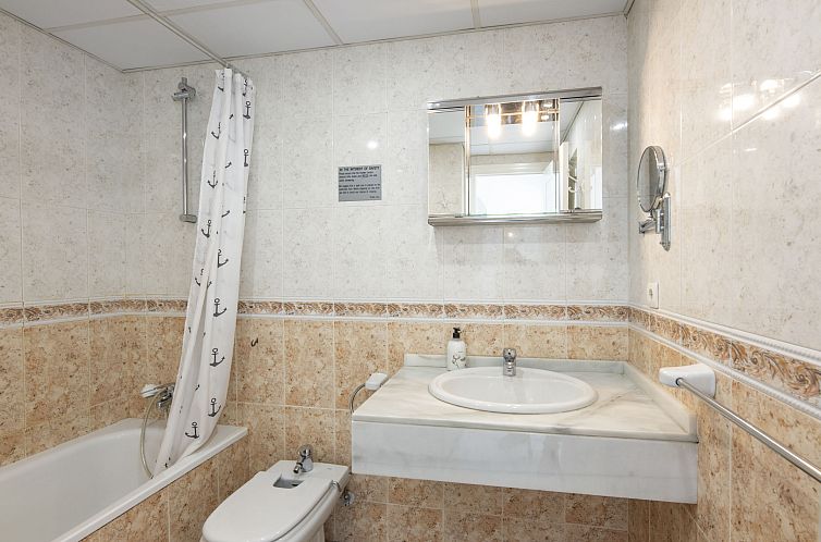 Appartement Lorcrimar