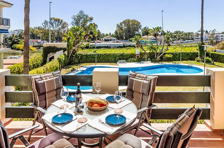 Appartement Lorcrimar