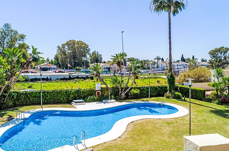 Appartement Lorcrimar