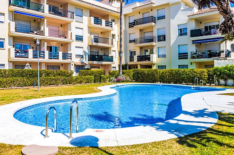 Appartement Lorcrimar