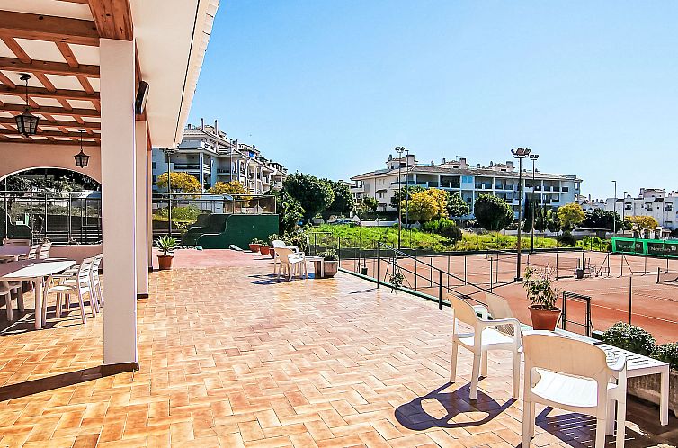 Appartement Lorcrimar