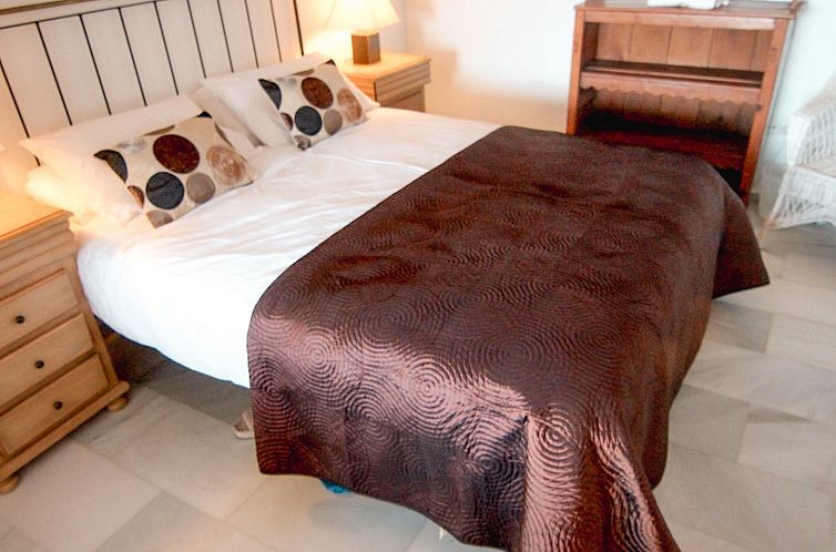 Vakantiehuis Schöne 4BDR-Villa mit fantastischer Aussicht