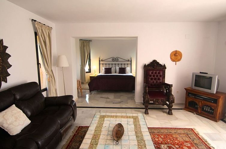 Vakantiehuis Schöne 4BDR-Villa mit fantastischer Aussicht