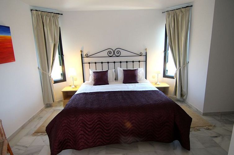 Vakantiehuis Schöne 4BDR-Villa mit fantastischer Aussicht