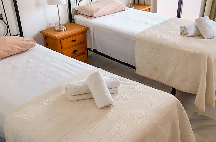 Vakantiehuis Schöne 4BDR-Villa mit fantastischer Aussicht