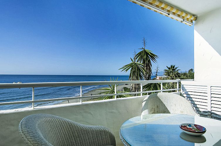 Appartement Playa Real