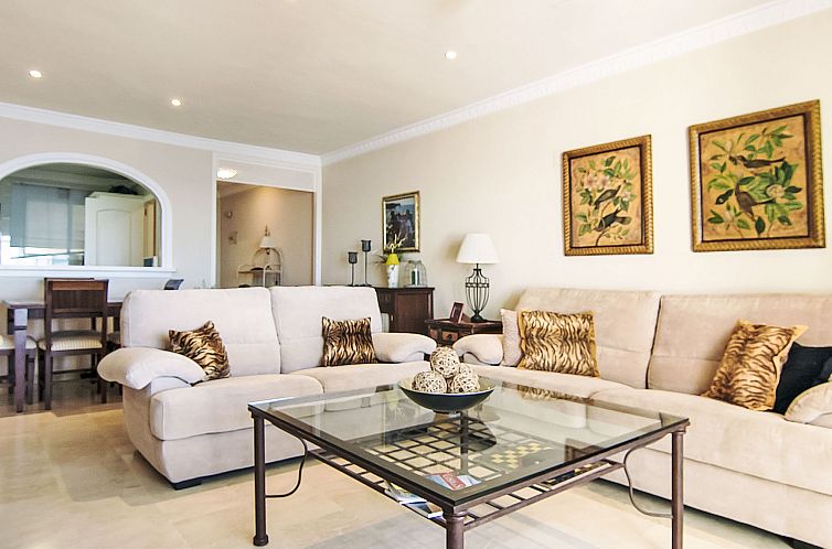 Appartement Playa Real