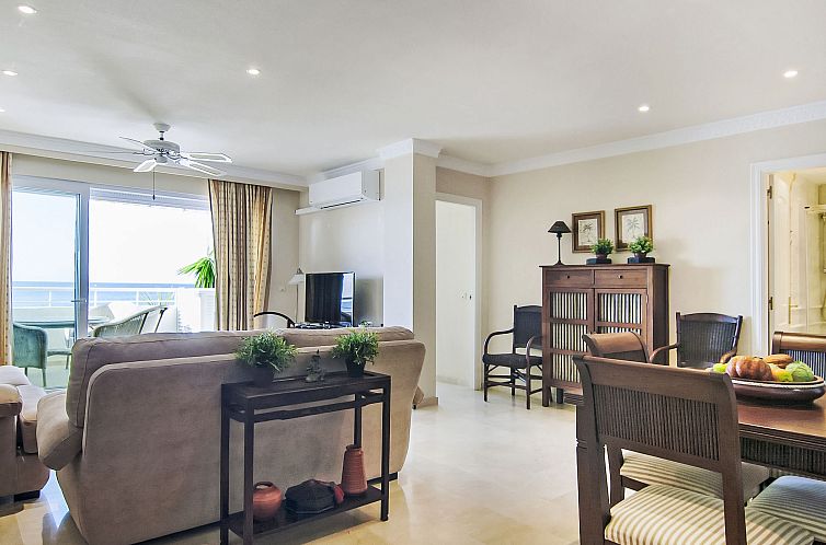 Appartement Playa Real