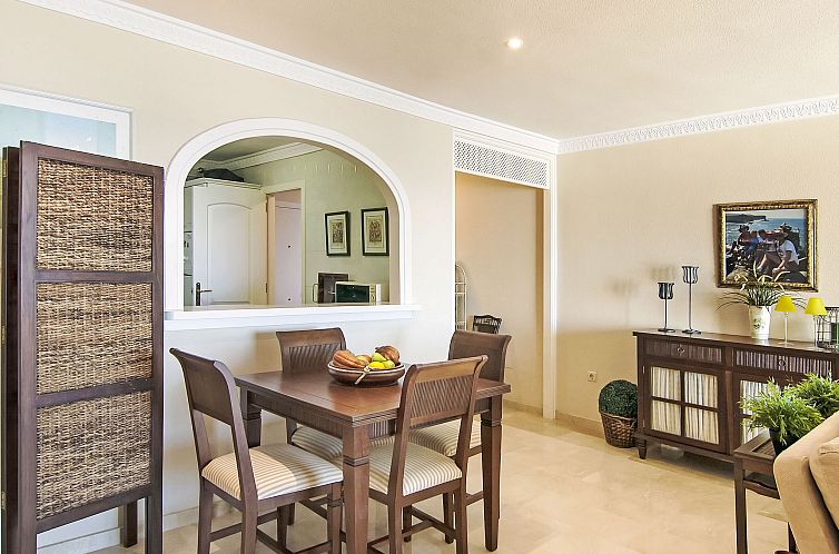 Appartement Playa Real