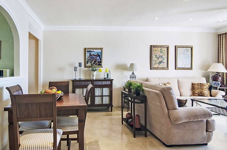 Appartement Playa Real