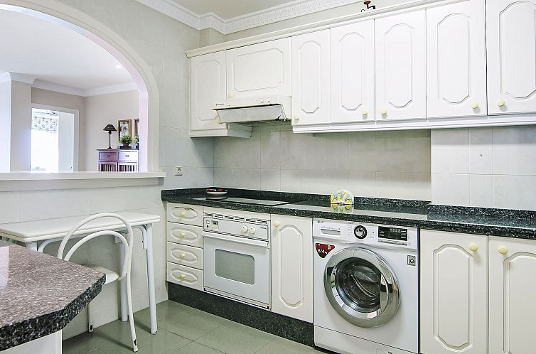 Appartement Playa Real