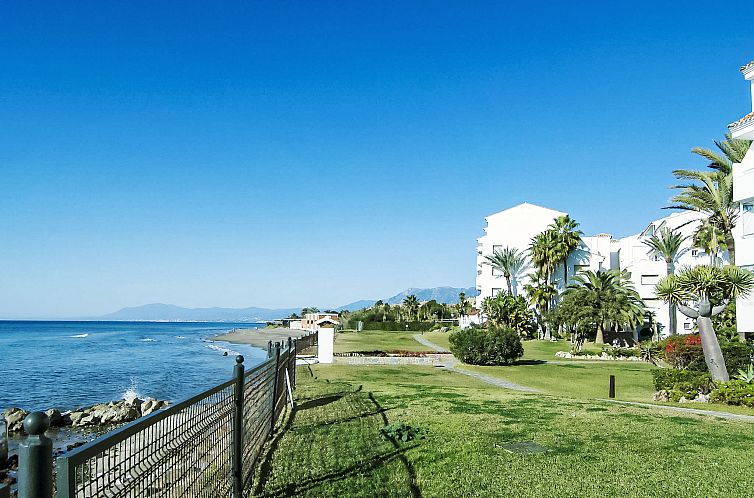 Appartement Playa Real