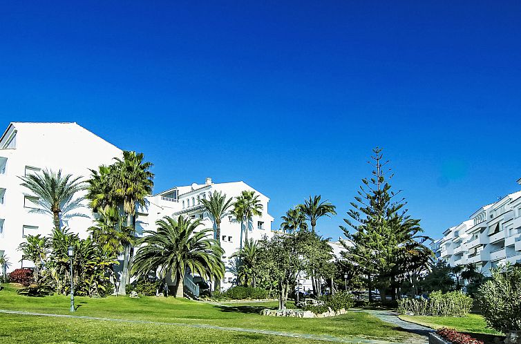 Appartement Playa Real