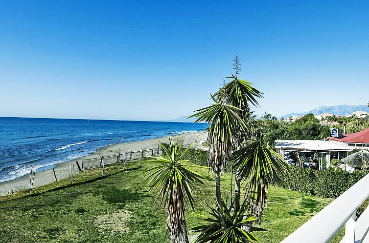 Appartement Playa Real