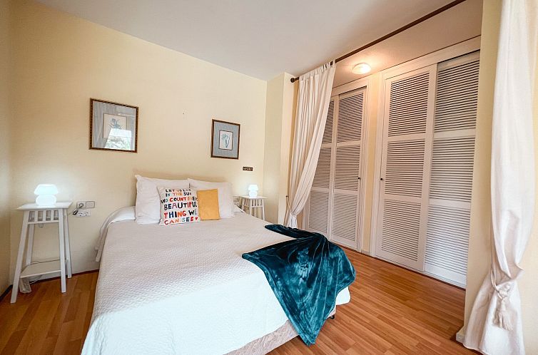 Vakantiehuis Schöne Villa, großer Pool und Garten