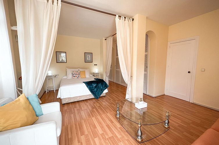 Vakantiehuis Schöne Villa, großer Pool und Garten