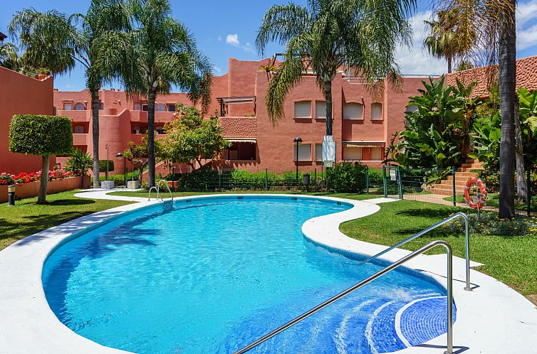 Appartement Alvarito Playa