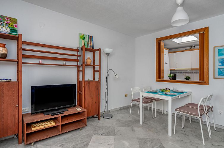 Appartement Alvarito Playa