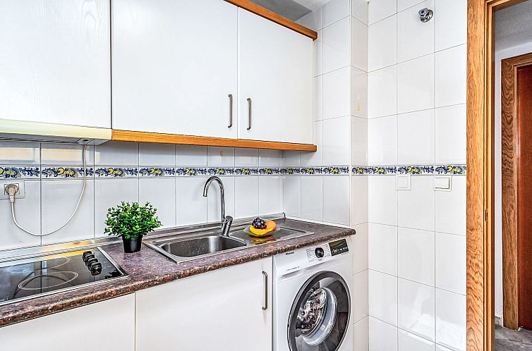 Appartement Alvarito Playa