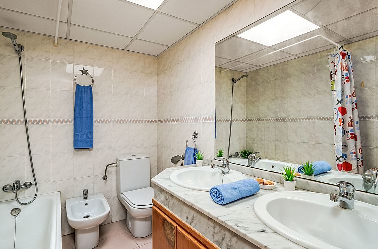 Appartement Alvarito Playa