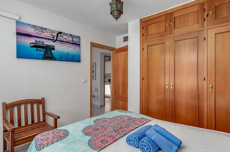 Appartement Alvarito Playa