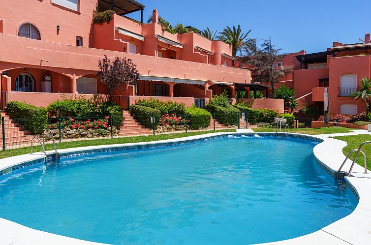 Appartement Alvarito Playa