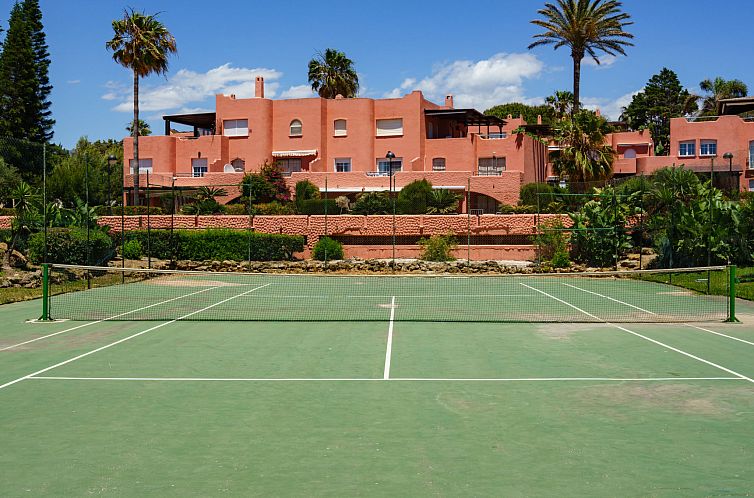 Appartement Alvarito Playa