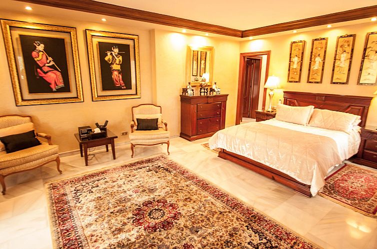 Vakantiehuis In der Nähe des Strandes, beheiztes Schwimmbad