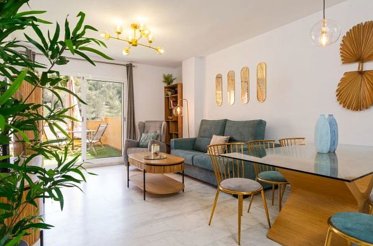 Appartement Penthouse Reserva de Marbella 6-31