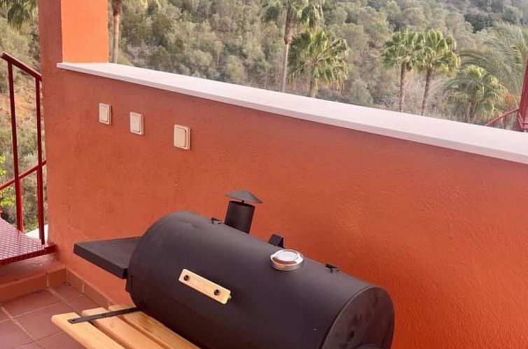 Appartement Penthouse Reserva de Marbella 6-31