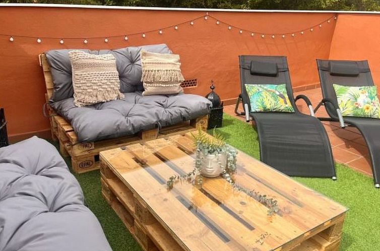 Appartement Penthouse Reserva de Marbella 6-31