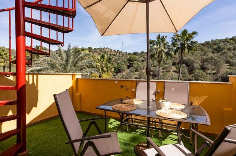 Appartement Penthouse Reserva de Marbella 6-31